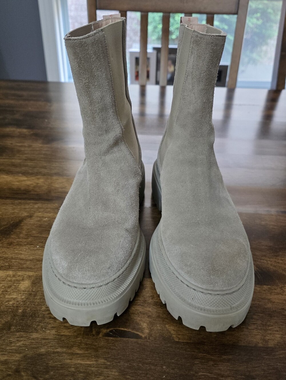 Maguire Cortisella Boot In Sand 38